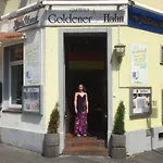 Goldener Hahn Hotell 2*