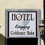 Goldener Hahn 2* Duisburg