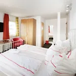 Goldener Hahn Hotell Duisburg