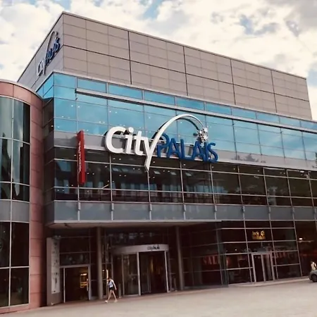 Goldener Hahn Hotel Duisburg