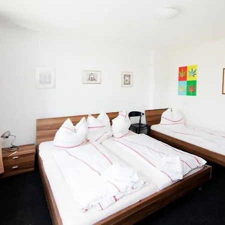 Goldener Hahn Hotel Duisburg