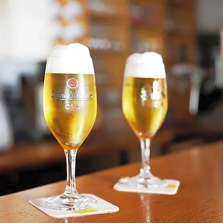 Szálloda Goldener Hahn Duisburg