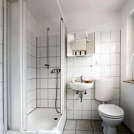 Szálloda Goldener Hahn 2*