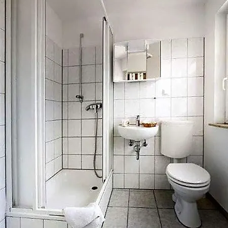 Goldener Hahn Szálloda 2*