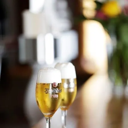 Goldener Hahn Hotell Duisburg