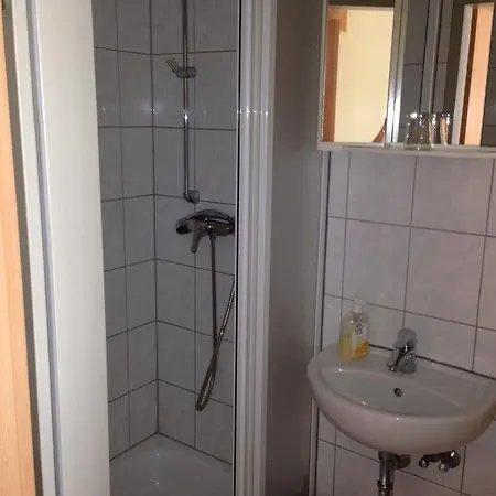 Hotel Goldener Hahn 2*