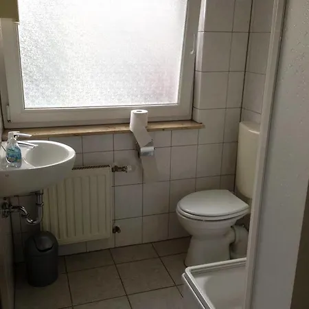 Hotell Goldener Hahn 2*