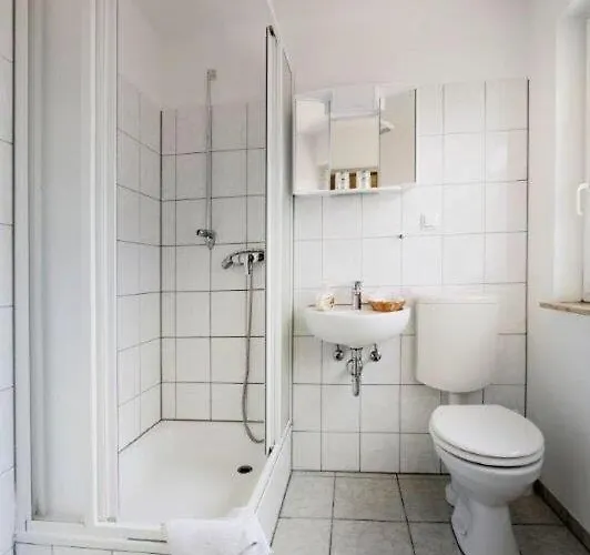 Goldener Hahn דיסבורג