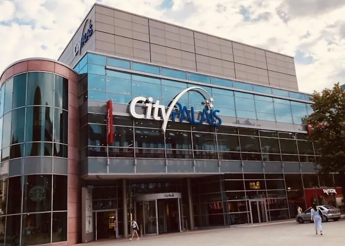 Goldener Hahn מלון דיסבורג