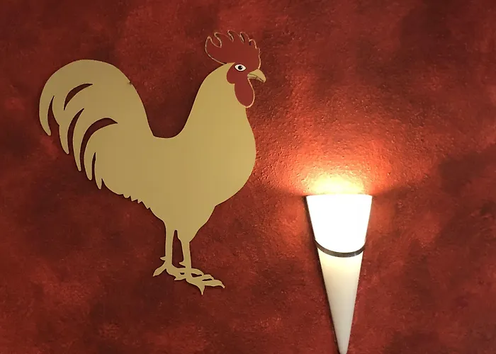 Goldener Hahn 2* Duisburg