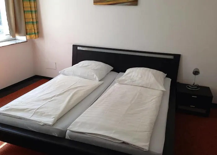 Goldener Hahn 2* Duisburg