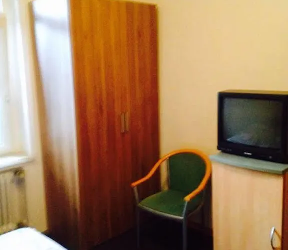 Goldener Hahn 2* Duisburg